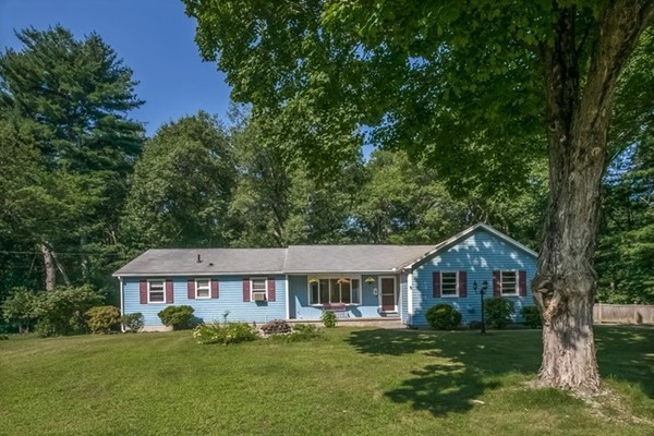 5 Anvill Road Wilbraham, MA 01095 - Photo 3 of 24 Gallery Image 3