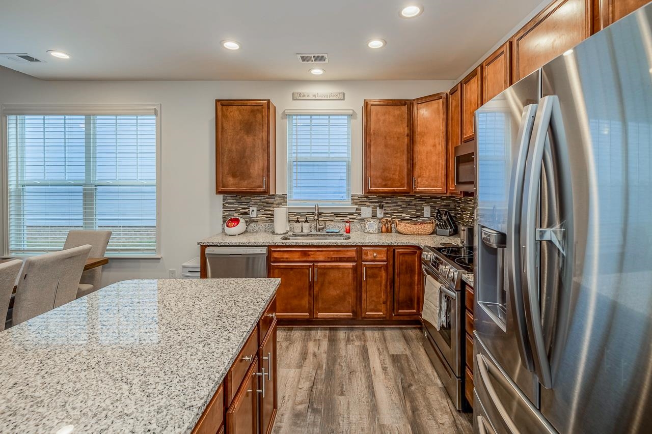 124 Cherrybark Lane Taylors, SC 29687 - Photo 15 of 33