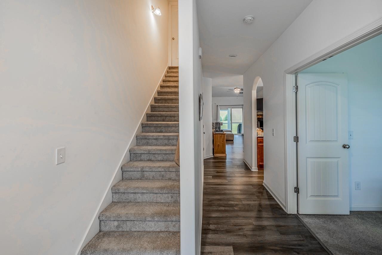 124 Cherrybark Lane Taylors, SC 29687 - Photo 16 of 33