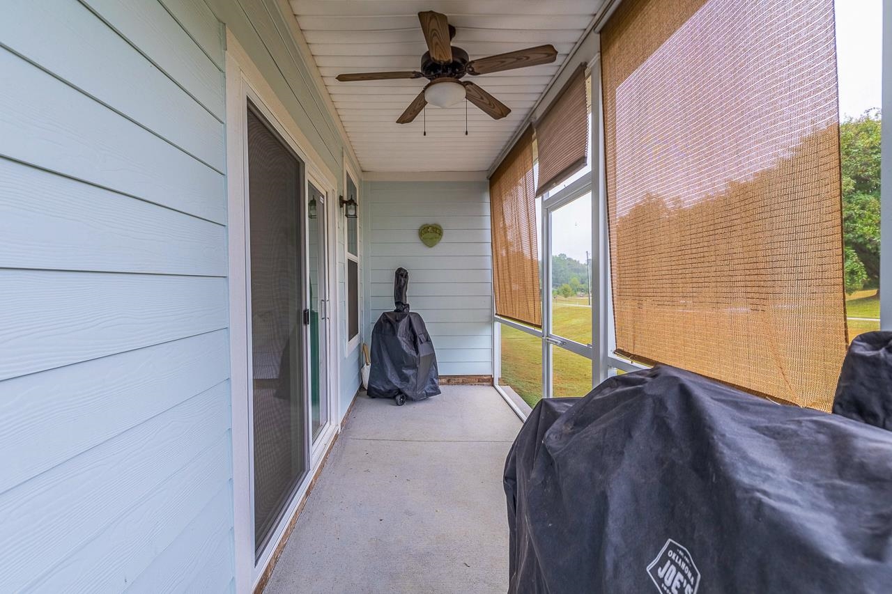 124 Cherrybark Lane Taylors, SC 29687 - Photo 28 of 33