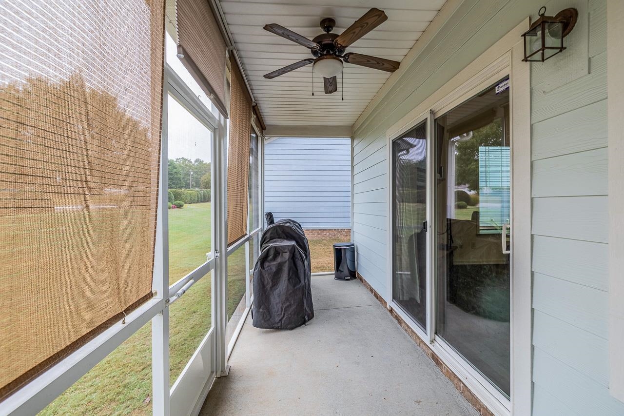 124 Cherrybark Lane Taylors, SC 29687 - Photo 29 of 33