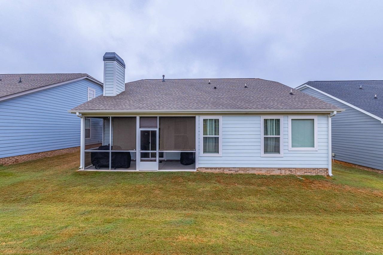 124 Cherrybark Lane Taylors, SC 29687 - Photo 31 of 33