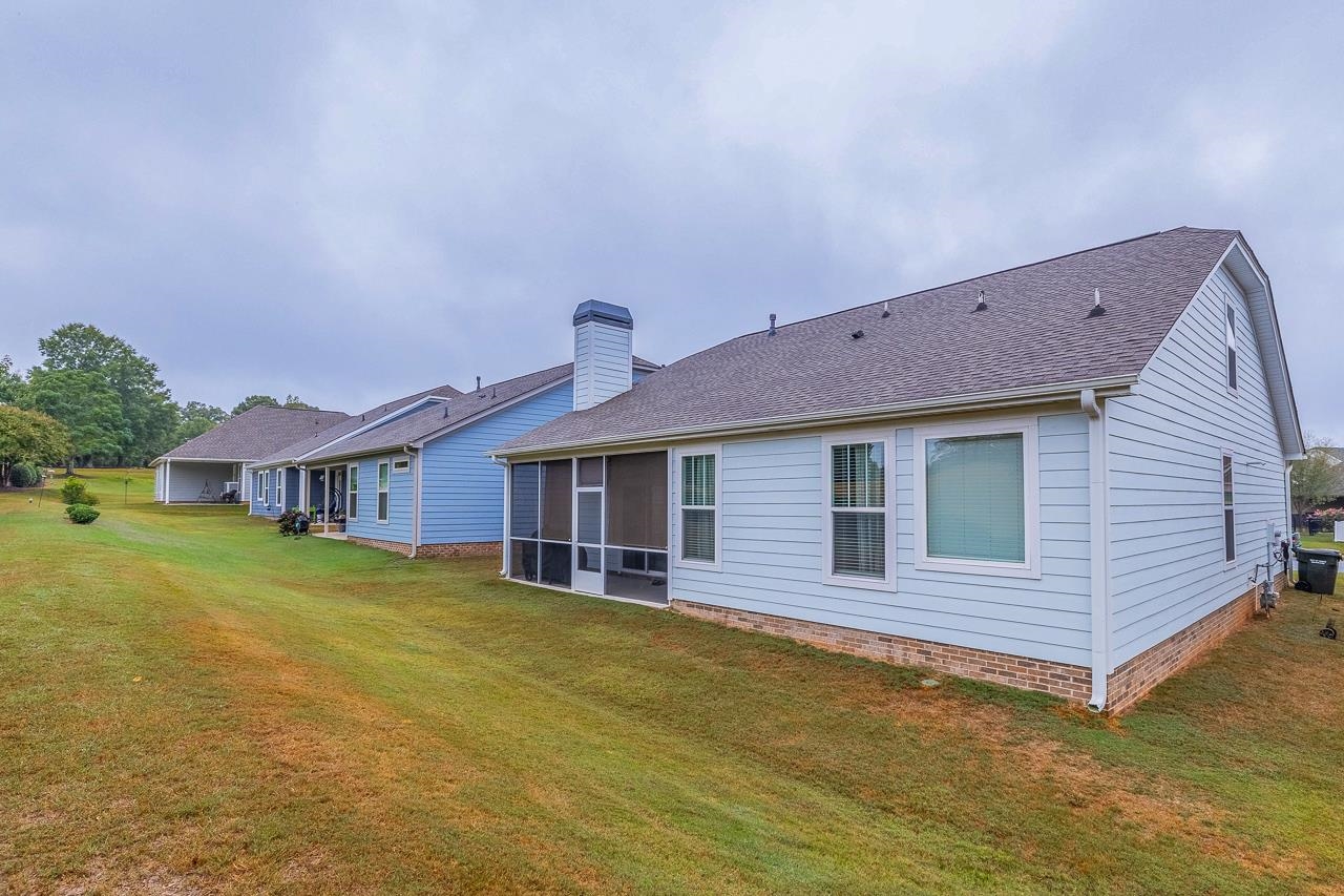 124 Cherrybark Lane Taylors, SC 29687 - Photo 32 of 33