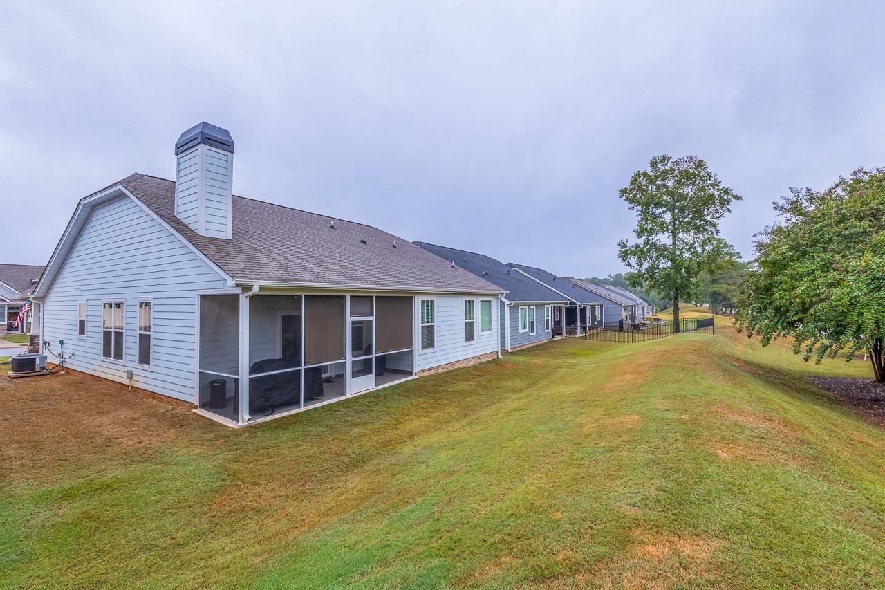 124 Cherrybark Lane Taylors, SC 29687 - Photo 33 of 33