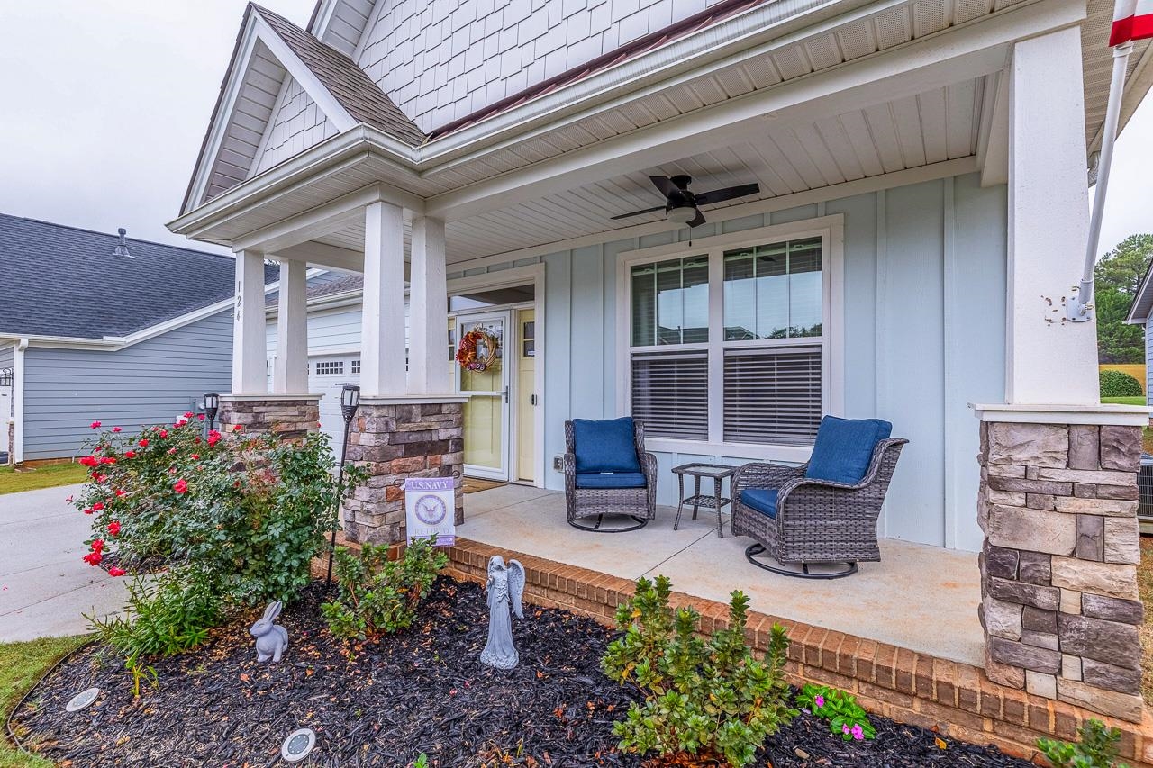124 Cherrybark Lane Taylors, SC 29687 - Photo 4 of 33
