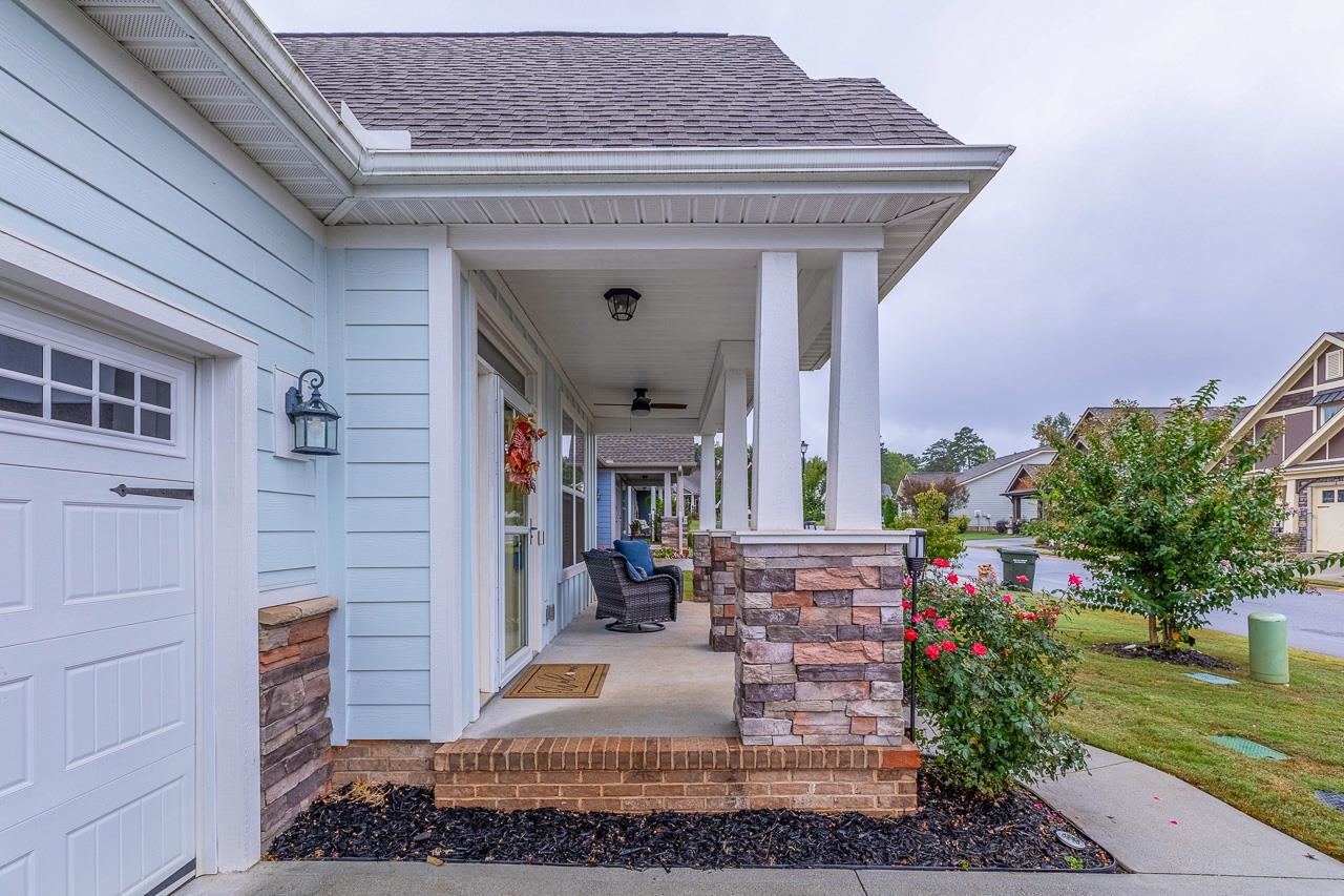 124 Cherrybark Lane Taylors, SC 29687 - Photo 5 of 33