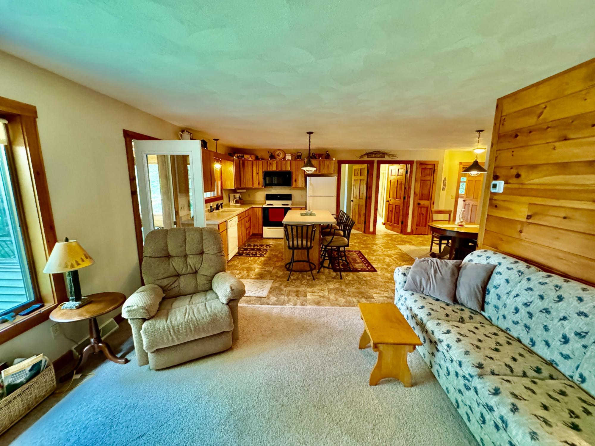 7622 Prairie Road Eagle River, WI 54521 - Photo 7 of 25 Gallery Image 7