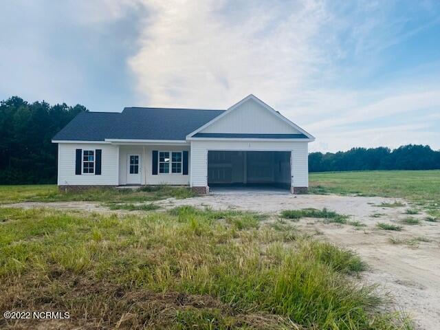 6400 Rhodes Road Bailey, NC 27807 - Photo 1 of 2 6400 PIC-1 RHODES RD.