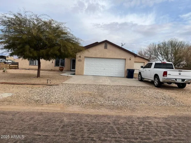 $315,000 | 7931 Monte Tesoro Drive, Kingman, AZ 86401
