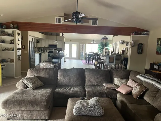 $315,000 | 7931 Monte Tesoro Drive, Kingman, AZ 86401