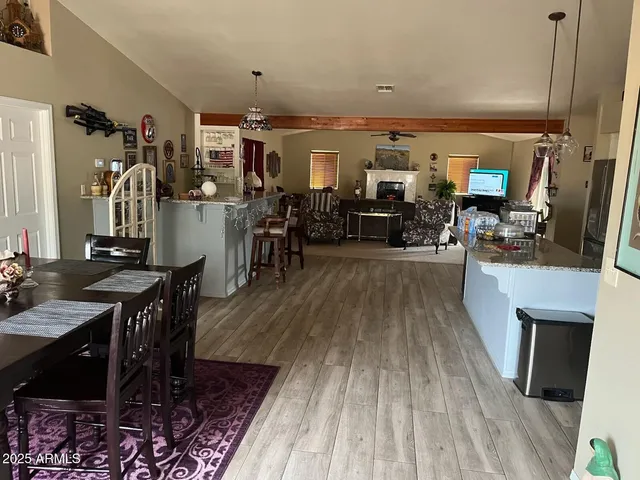 $315,000 | 7931 Monte Tesoro Drive, Kingman, AZ 86401