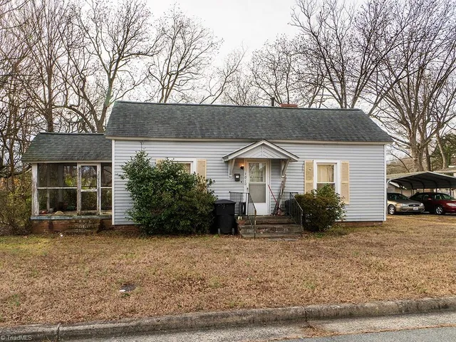 $120,000 | 1010 Attica Street, Burlington, NC 27217