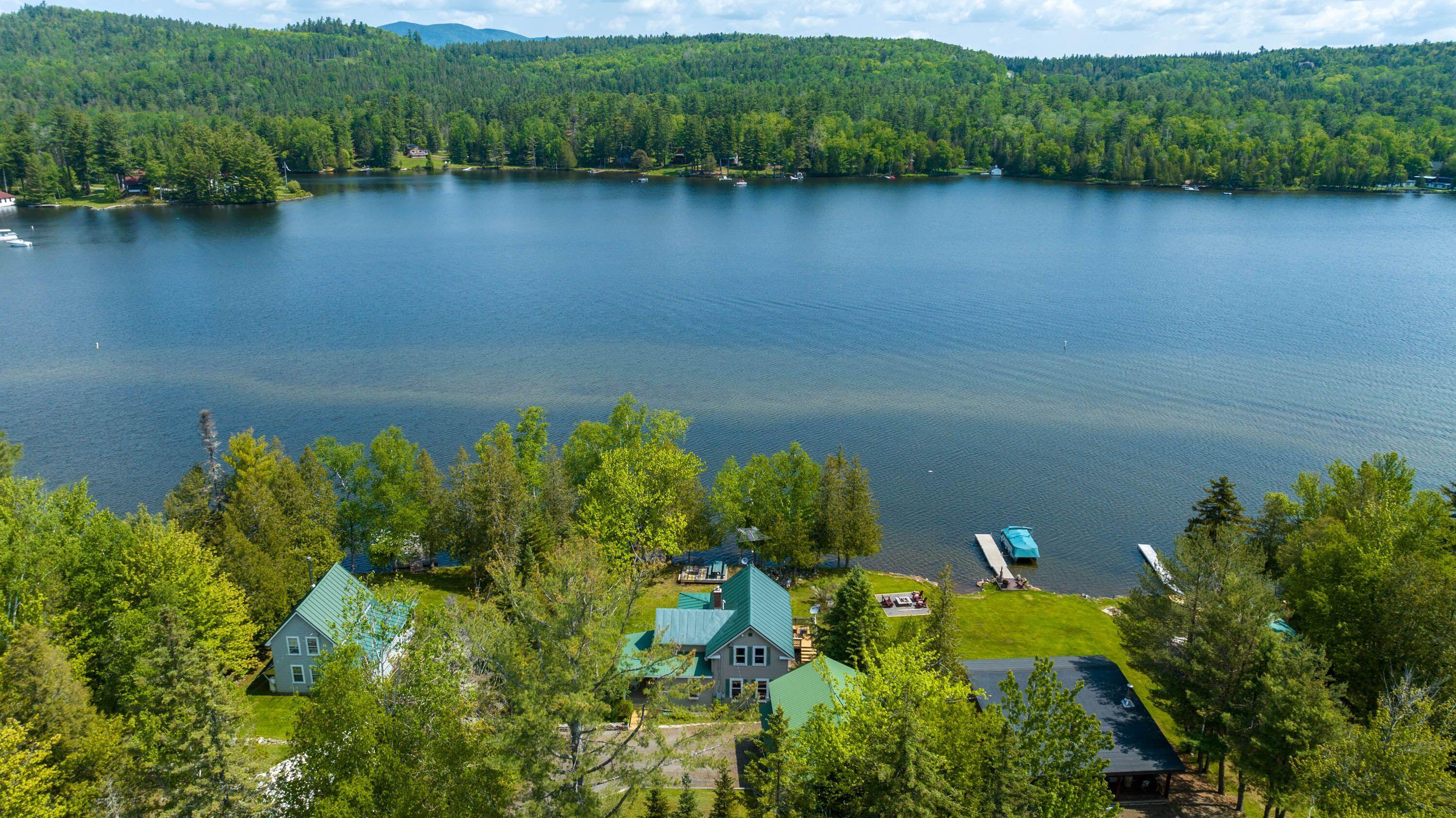 168 Shore Road Rangeley, ME 04964 - Photo 50 of 62 50