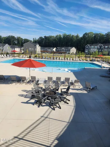 $2,200 | 1741 Aspen River Lane, Apex, NC 27502