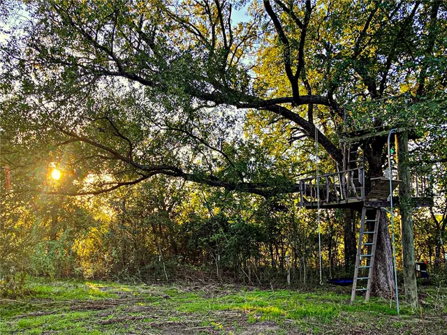 a room with furniture and window