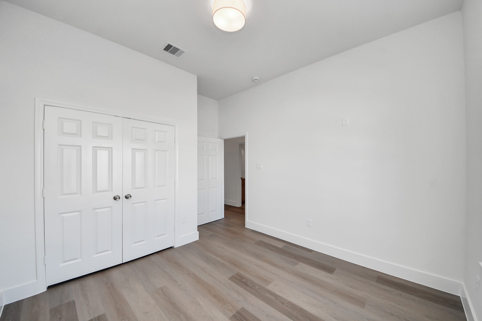 16276 Jeet Street Conroe, TX 77306 - Photo 26 of 36 a view of an empty room