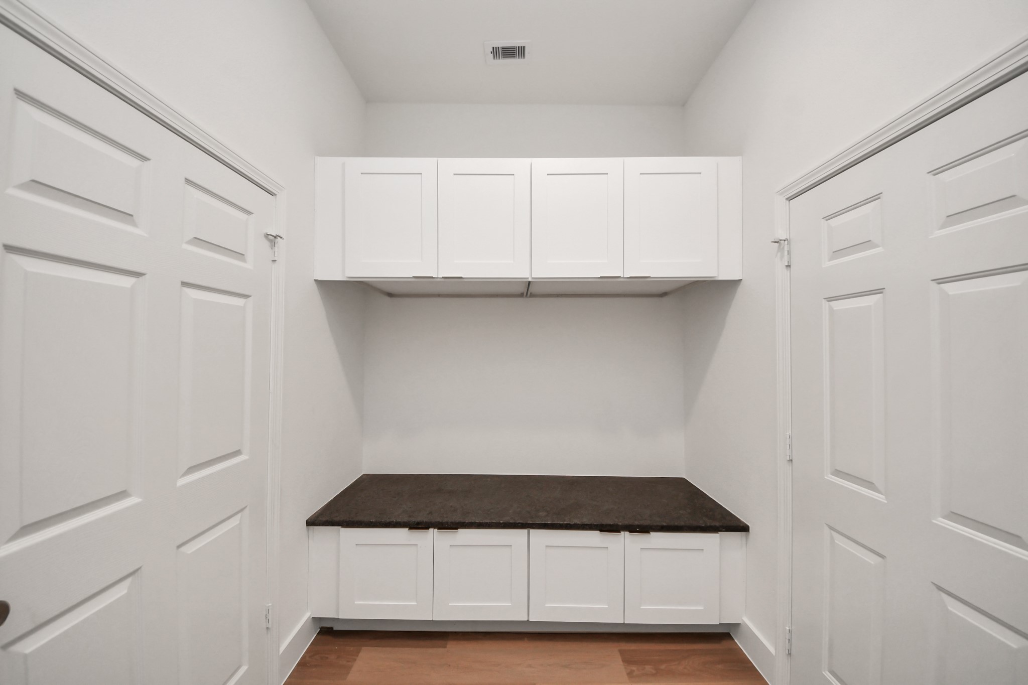 16276 Jeet Street Conroe, TX 77306 - Photo 31 of 36 a view of an empty room