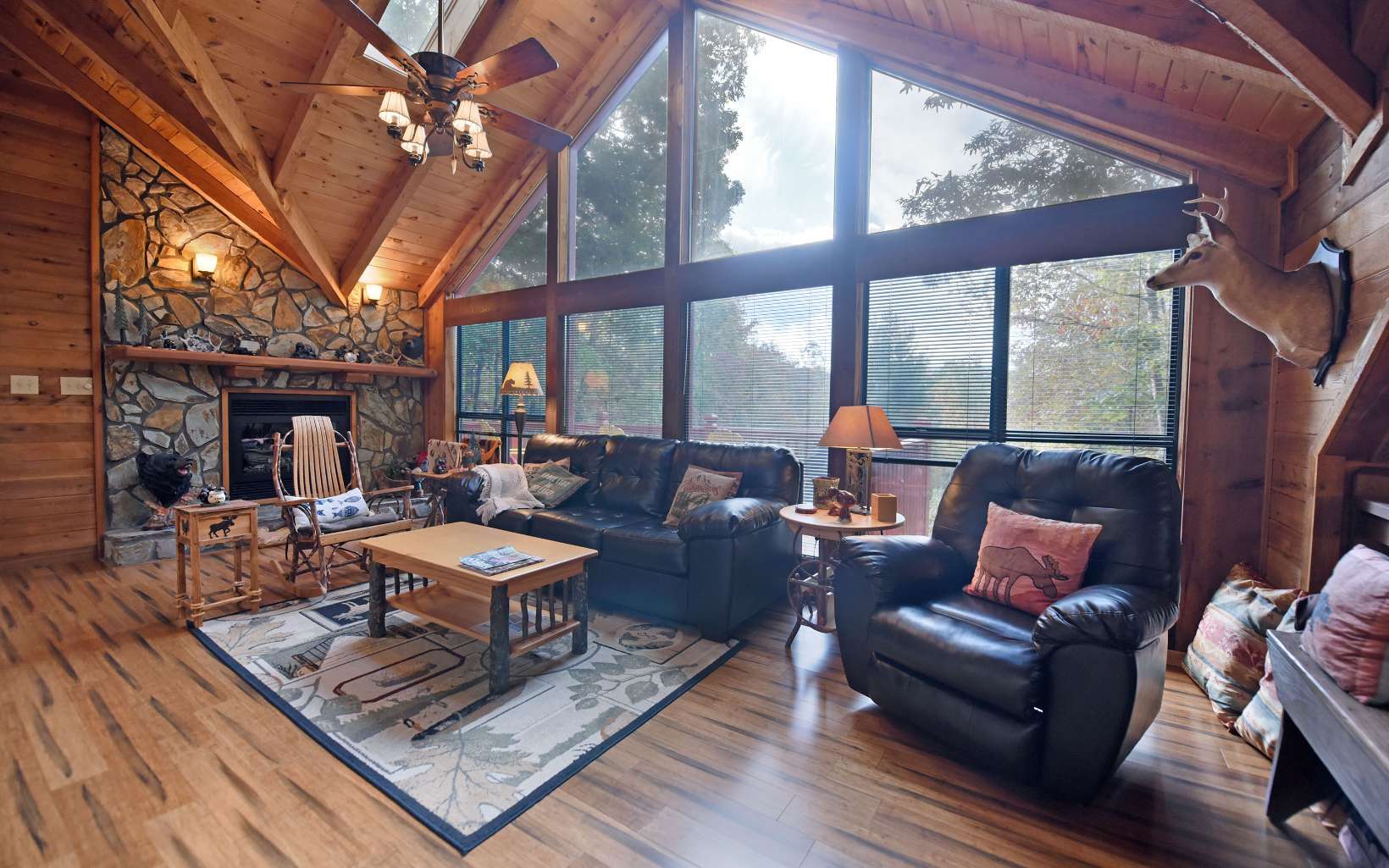 219 Nantahala Pass Road Blue Ridge, GA 30513 - Photo 23 of 46 Additional View