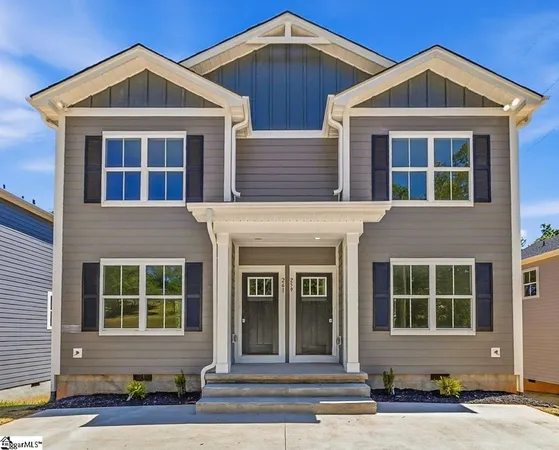 $394,999 | 259-261 Vanderbilt Road, Spartanburg, SC 29301
