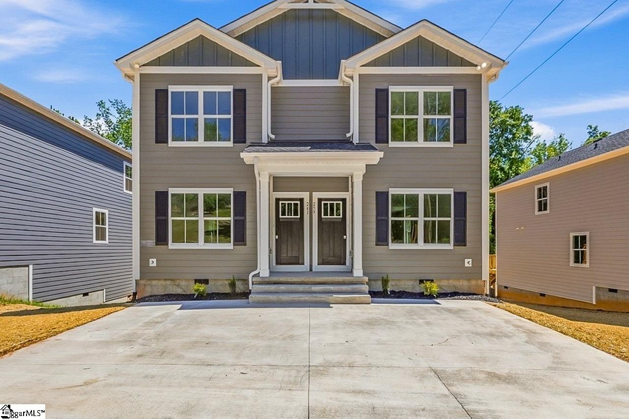 259-261 Vanderbilt Road Spartanburg, SC 29301 - Photo 2 of 44