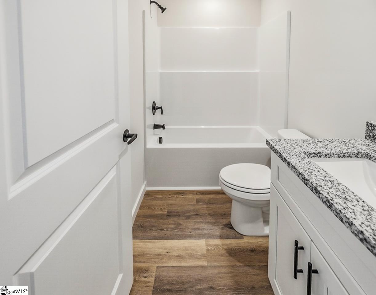 259-261 Vanderbilt Road Spartanburg, SC 29301 - Photo 21 of 44