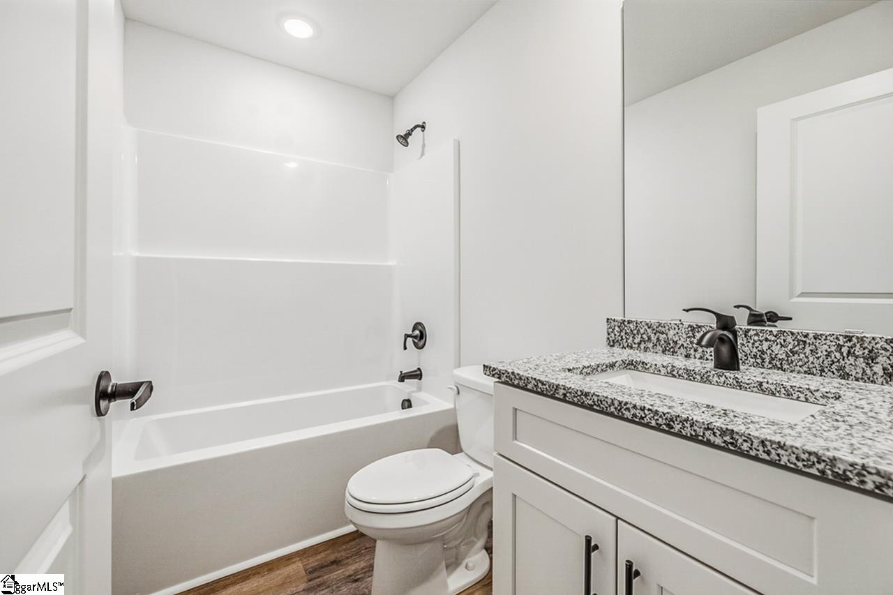 259-261 Vanderbilt Road Spartanburg, SC 29301 - Photo 26 of 44