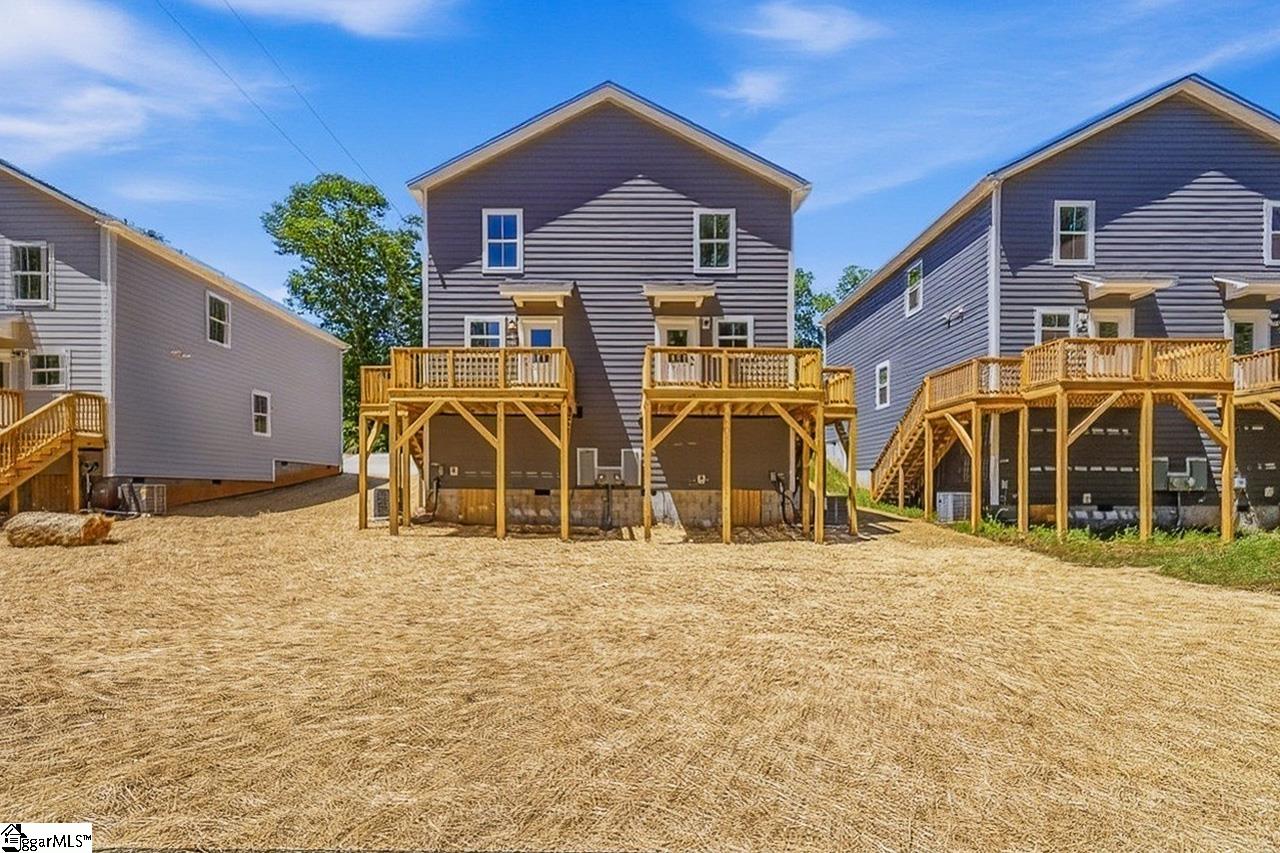 259-261 Vanderbilt Road Spartanburg, SC 29301 - Photo 43 of 44