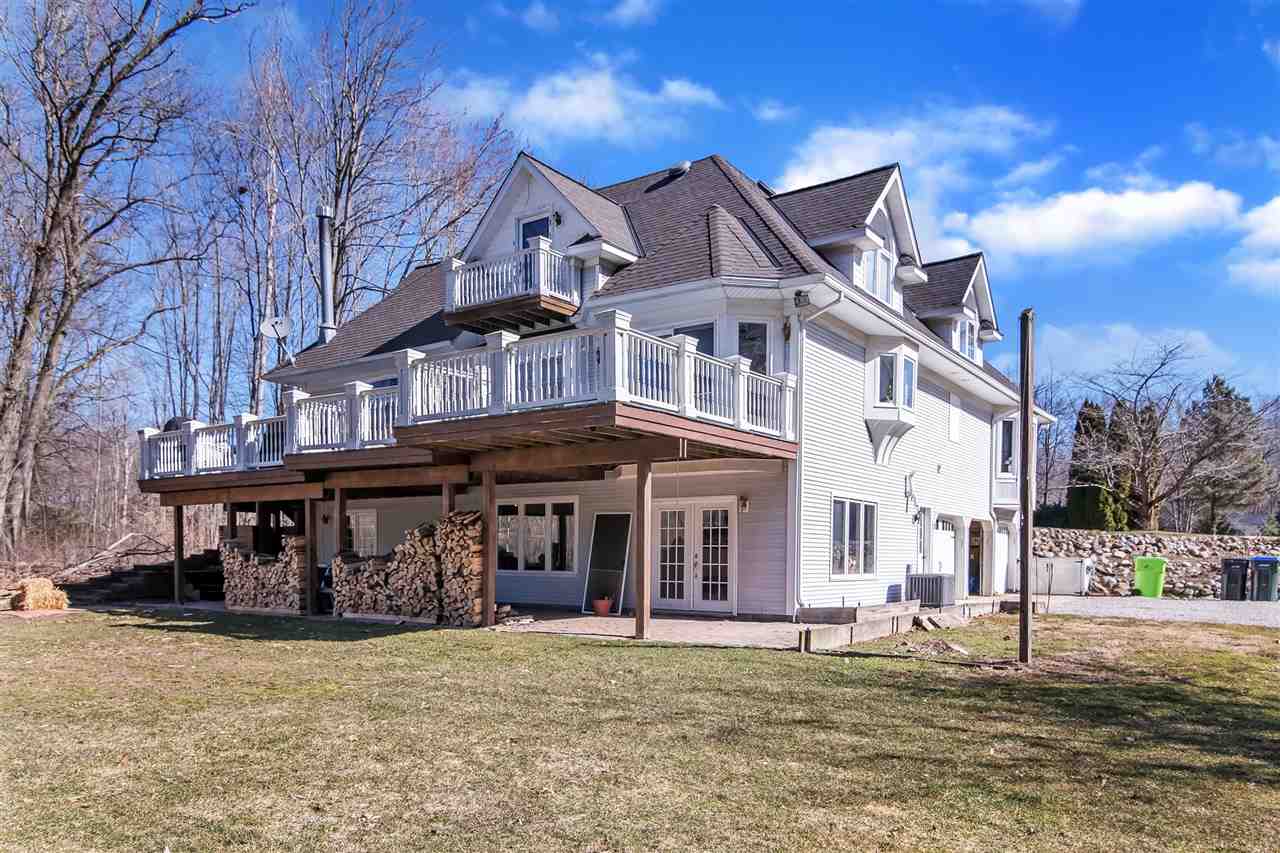 4162 Boscher Road Howell, MI 48843 - Photo 44 of 59