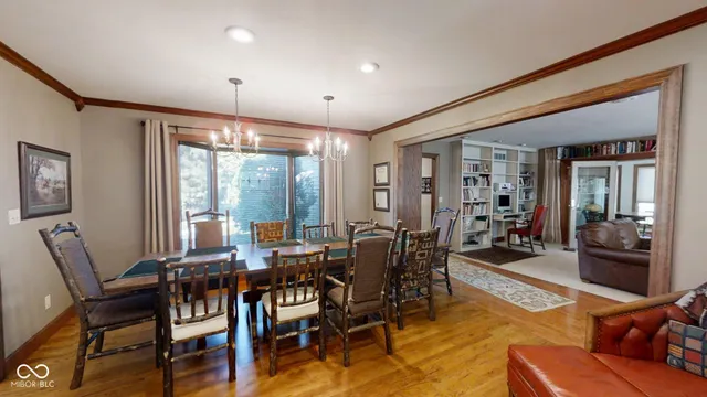 $899,900 | 25162 County Road 900 South, Batesville, IN 47006