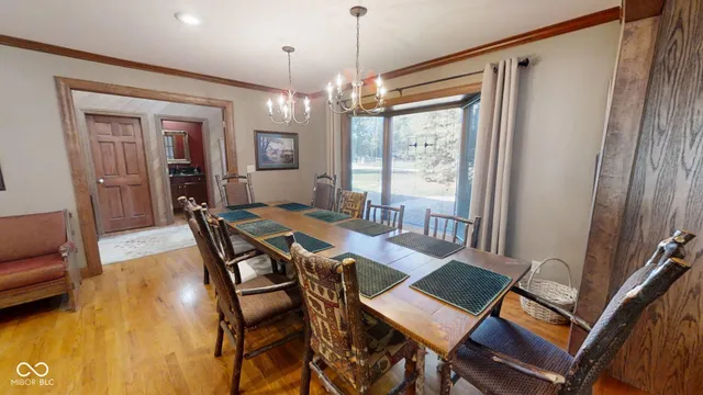 $899,900 | 25162 County Road 900 South, Batesville, IN 47006