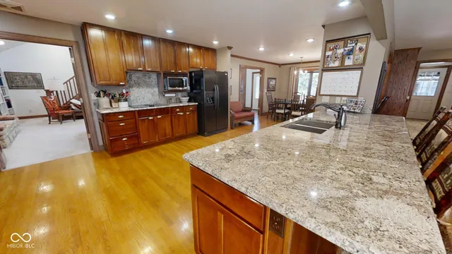 $899,900 | 25162 County Road 900 South, Batesville, IN 47006