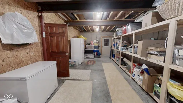 $899,900 | 25162 County Road 900 South, Batesville, IN 47006