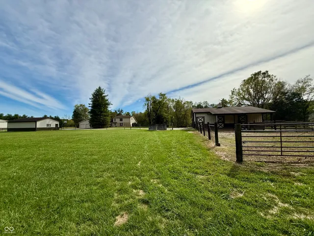 $899,900 | 25162 County Road 900 South, Batesville, IN 47006