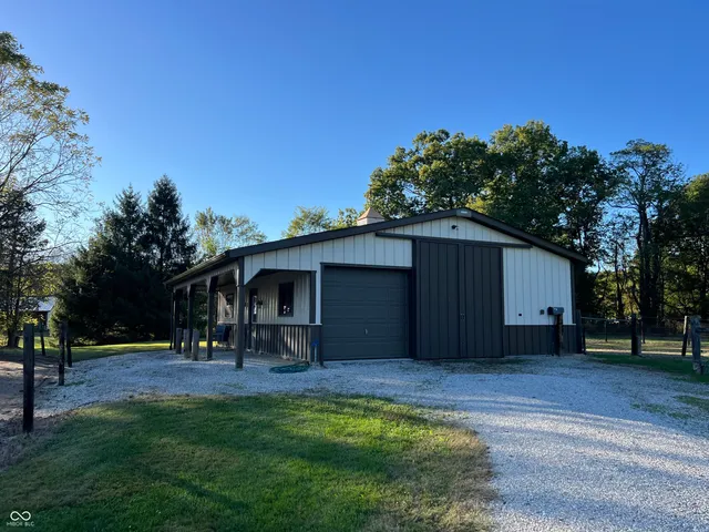 $899,900 | 25162 County Road 900 South, Batesville, IN 47006