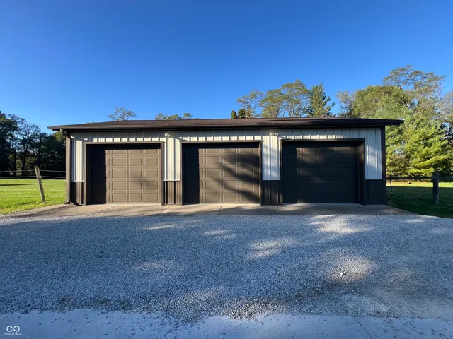 $899,900 | 25162 County Road 900 South, Batesville, IN 47006