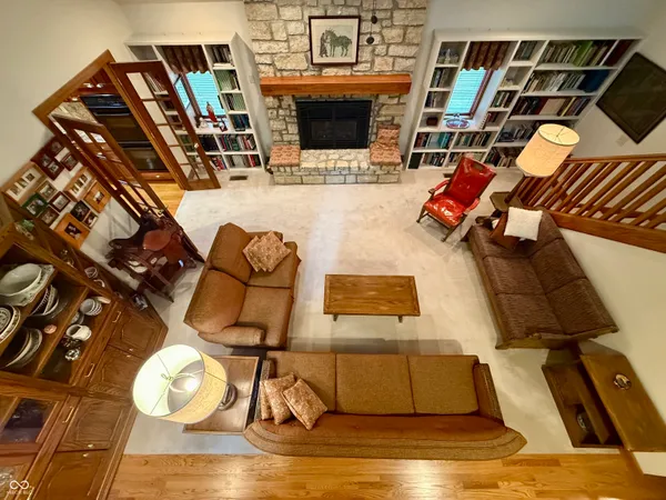 $899,900 | 25162 County Road 900 South, Batesville, IN 47006
