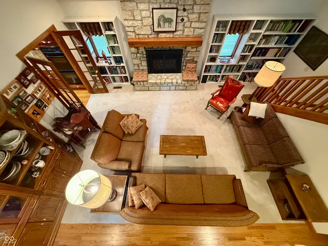 $899,900 | 25162 County Road 900 South, Batesville, IN 47006