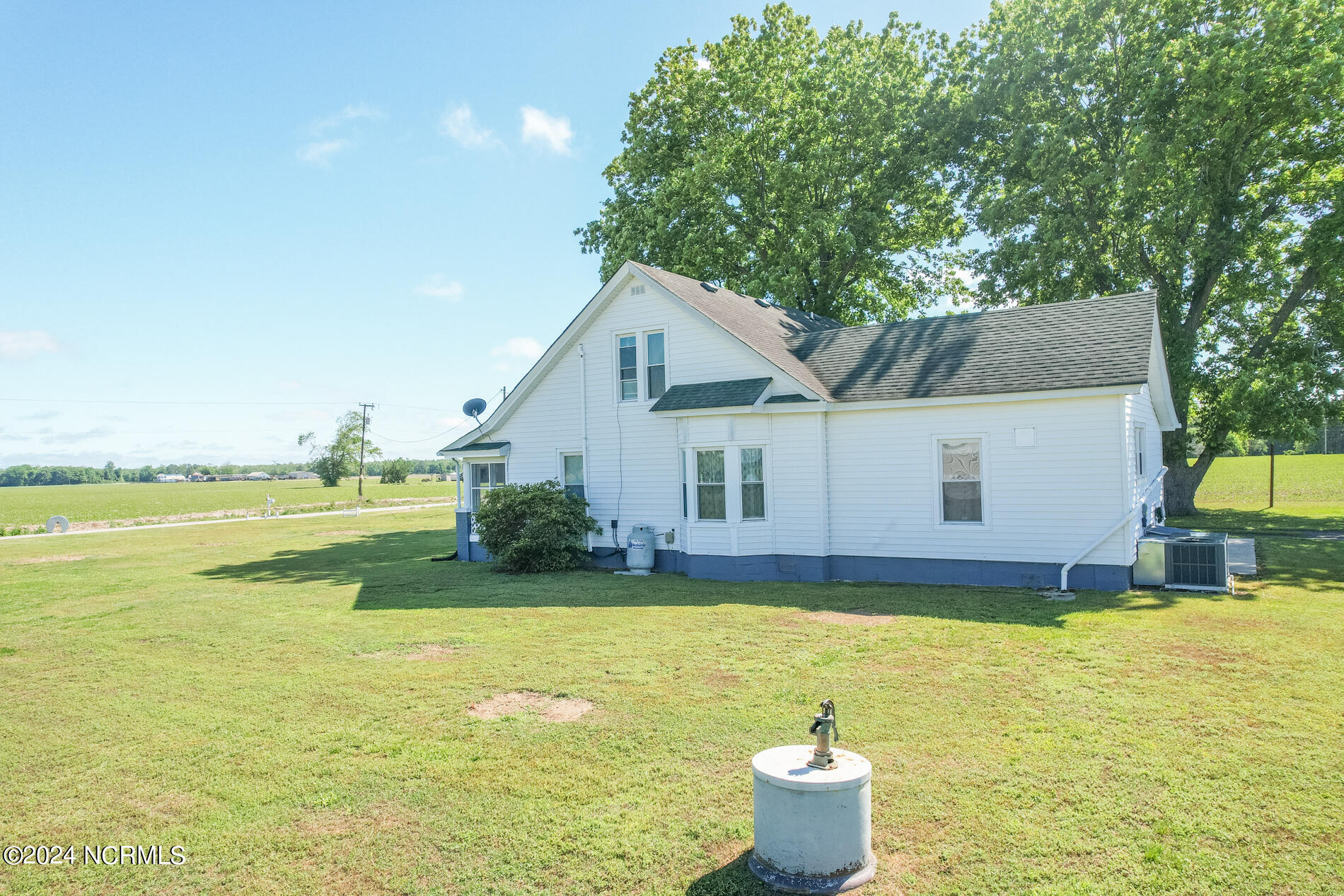 602 4 Forks Road Shawboro, NC 27973 - Photo 40 of 47 4 Forks-42