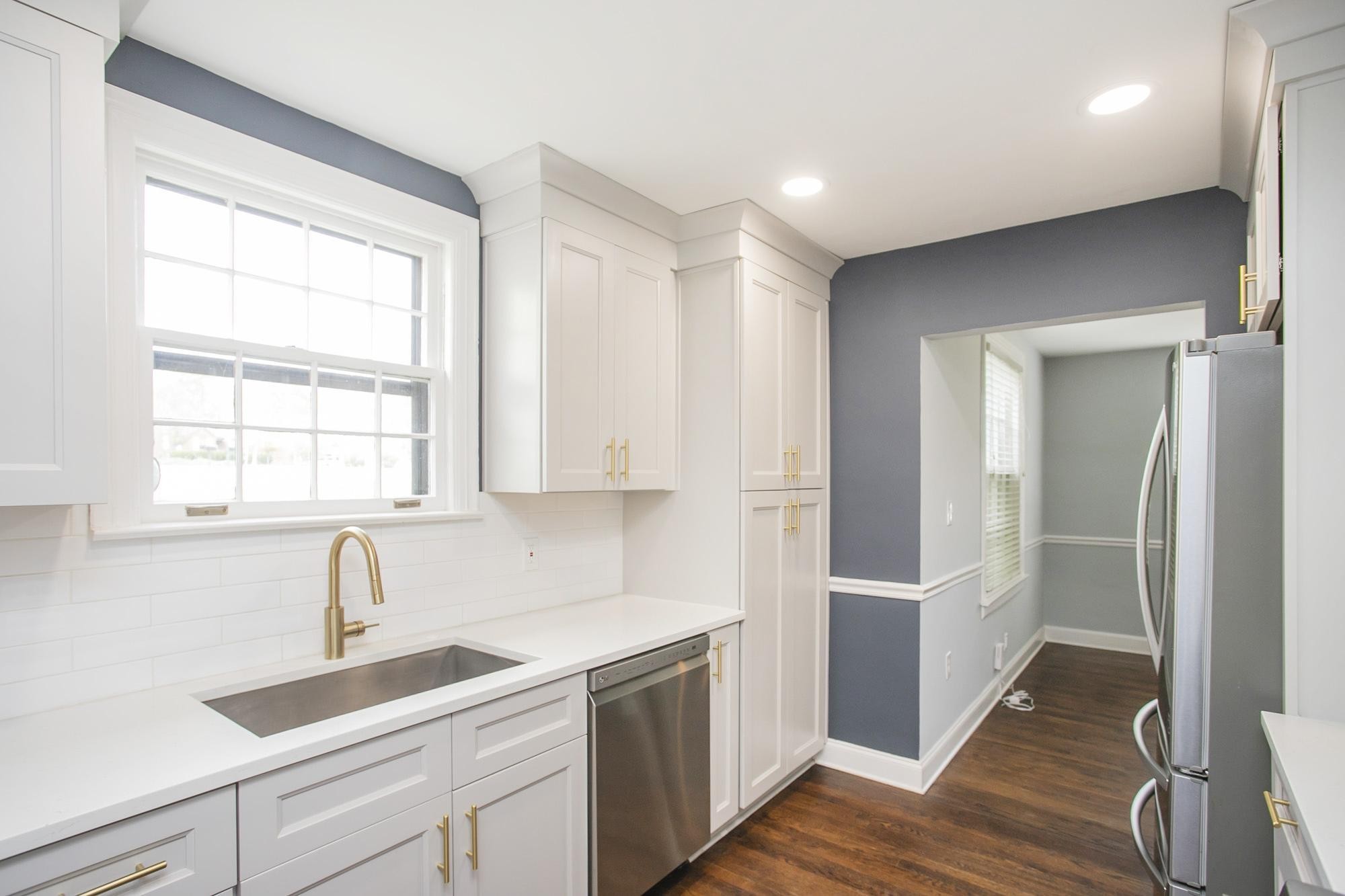 2312 Sheridan Road Nashville, TN 37206 - Photo 3 of 58