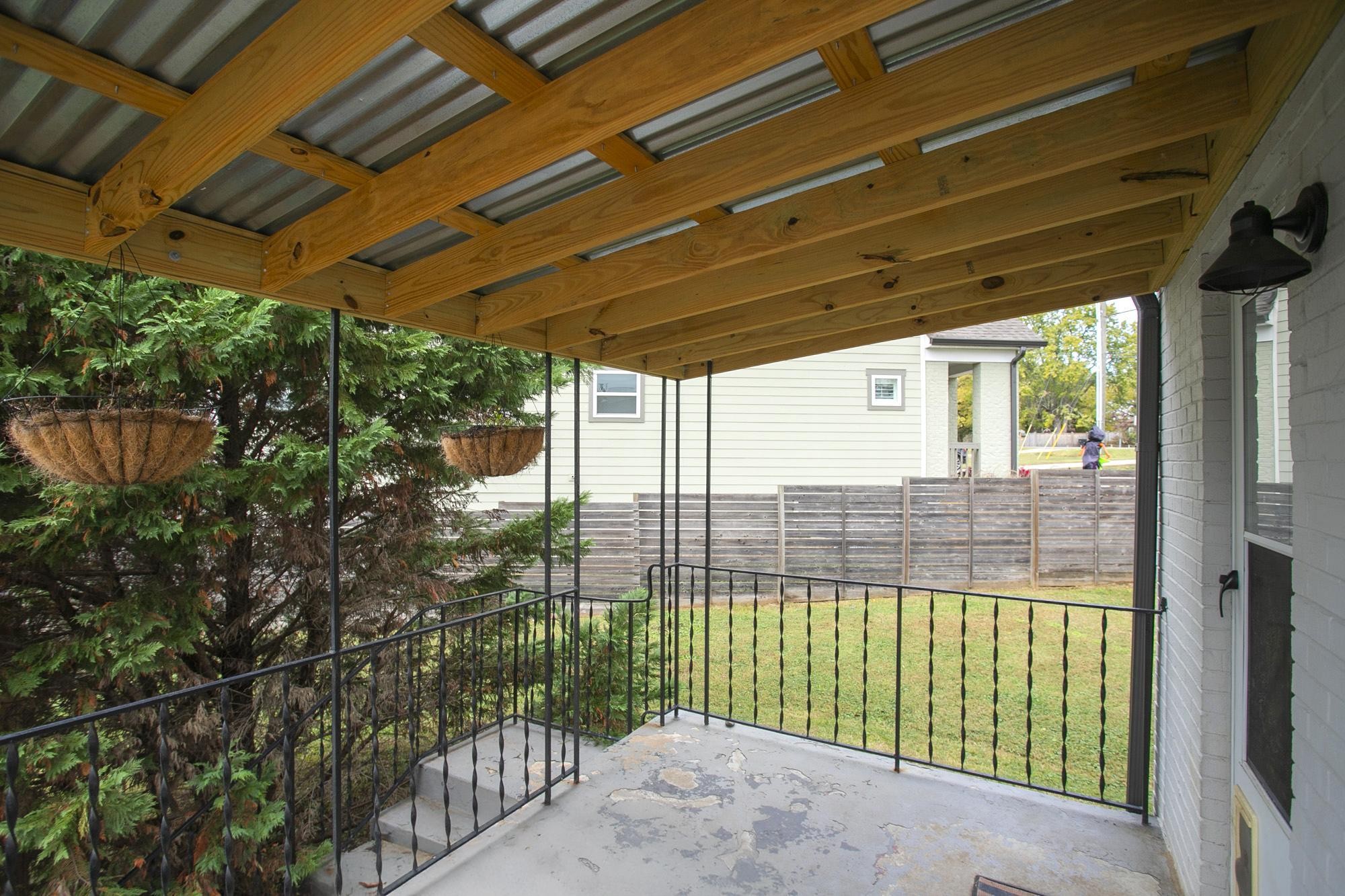 2312 Sheridan Road Nashville, TN 37206 - Photo 34 of 58