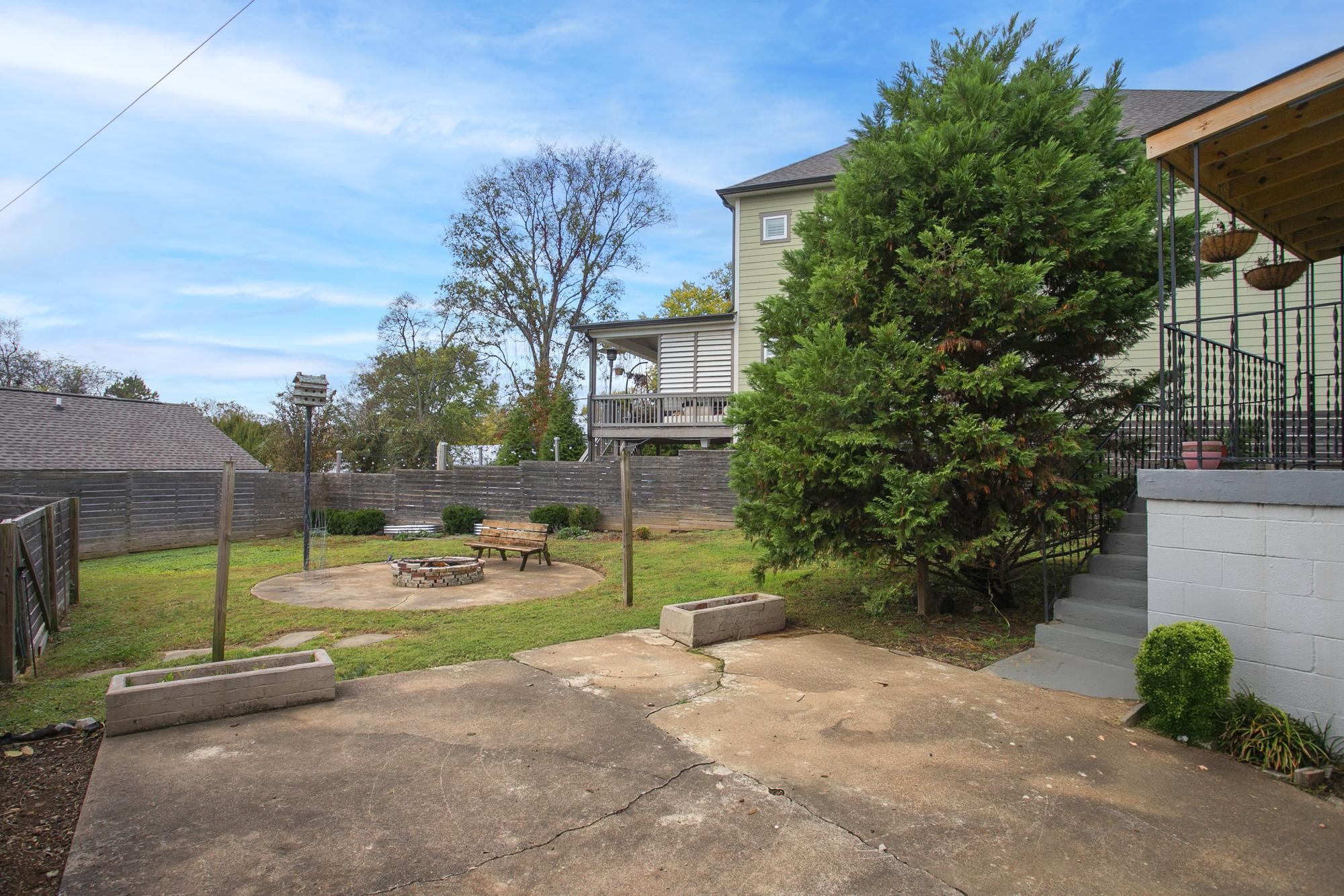 2312 Sheridan Road Nashville, TN 37206 - Photo 36 of 58