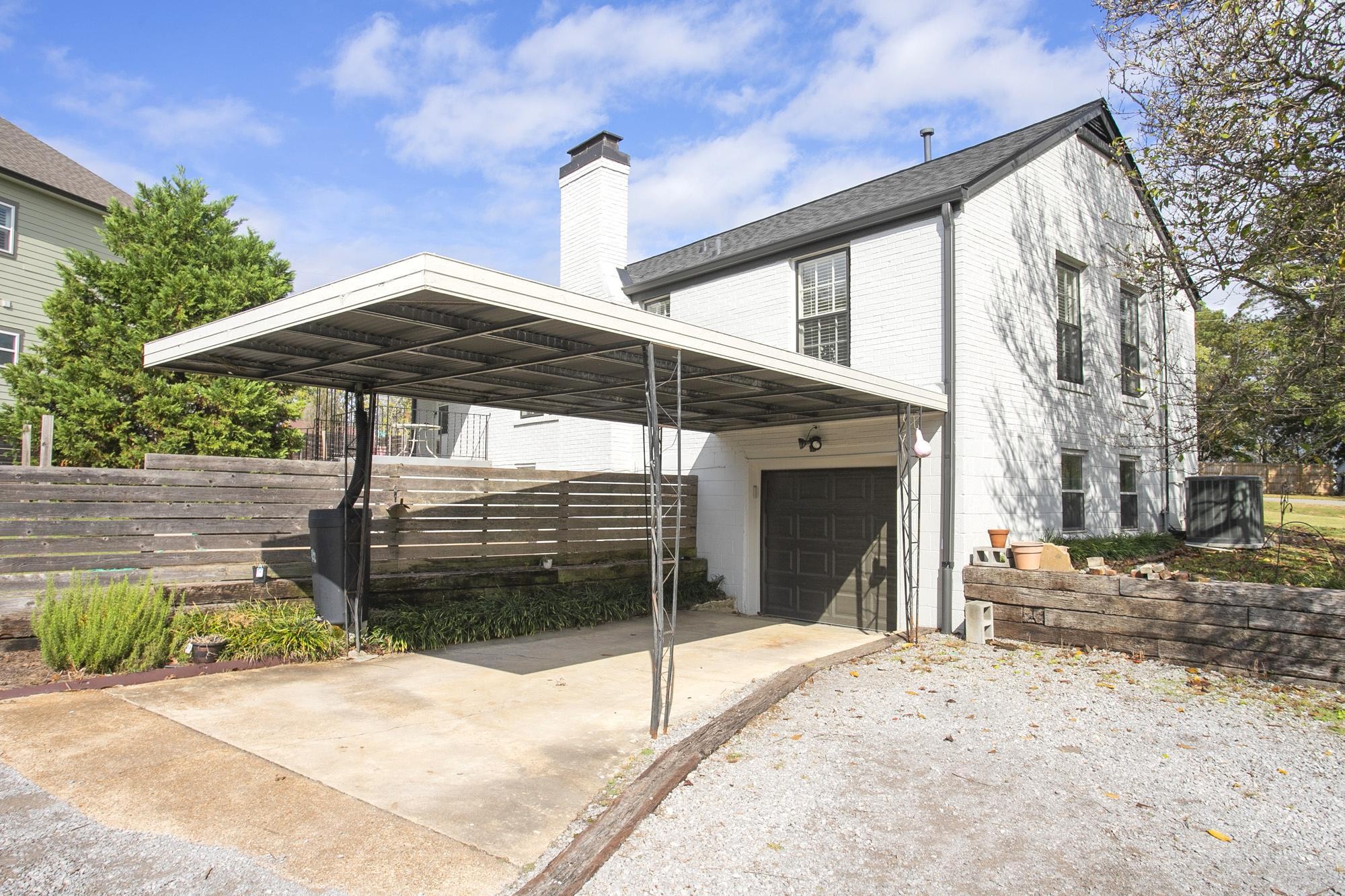 2312 Sheridan Road Nashville, TN 37206 - Photo 37 of 58
