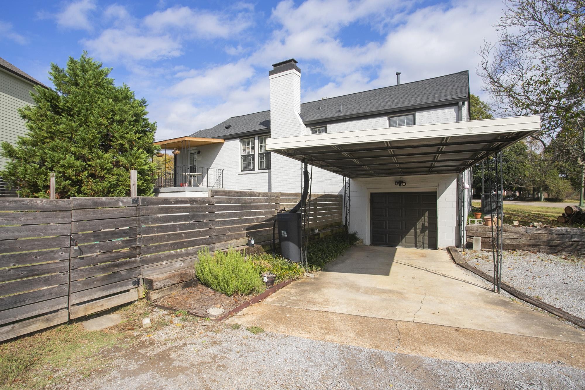 2312 Sheridan Road Nashville, TN 37206 - Photo 38 of 58