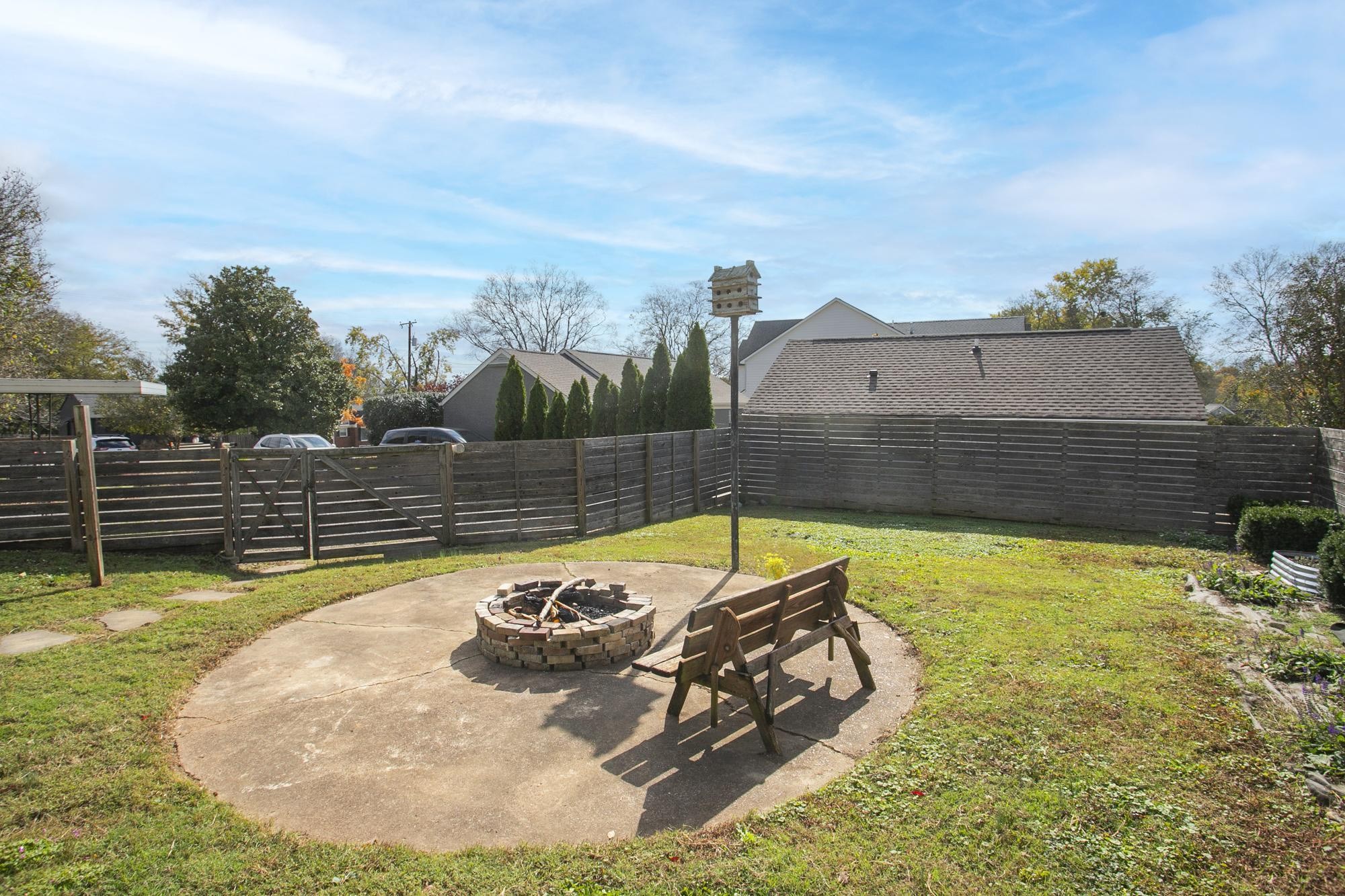 2312 Sheridan Road Nashville, TN 37206 - Photo 40 of 58