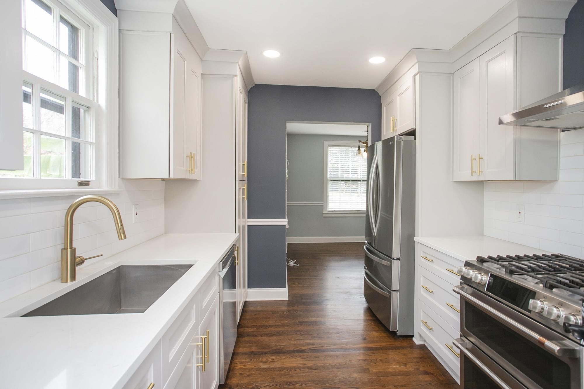 2312 Sheridan Road Nashville, TN 37206 - Photo 4 of 58