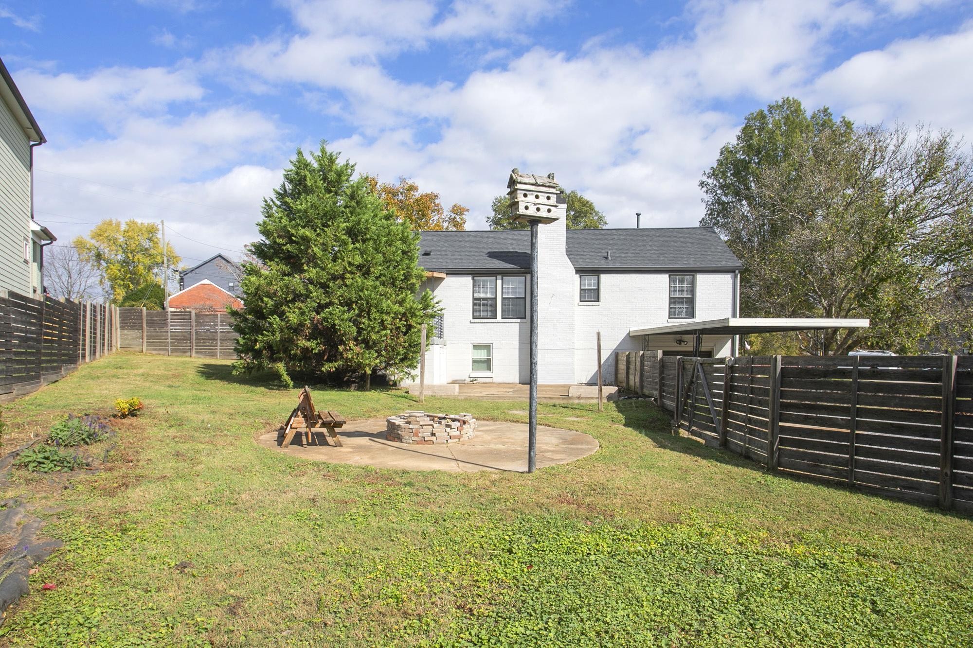 2312 Sheridan Road Nashville, TN 37206 - Photo 41 of 58
