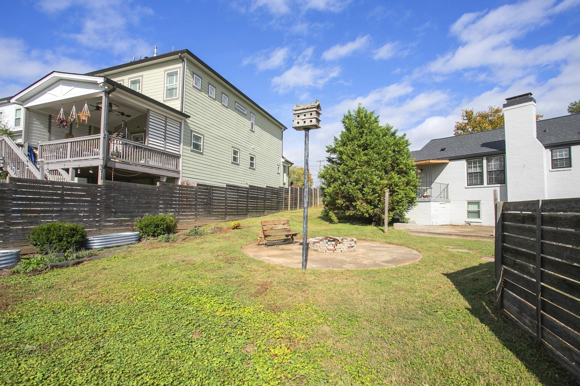 2312 Sheridan Road Nashville, TN 37206 - Photo 42 of 58