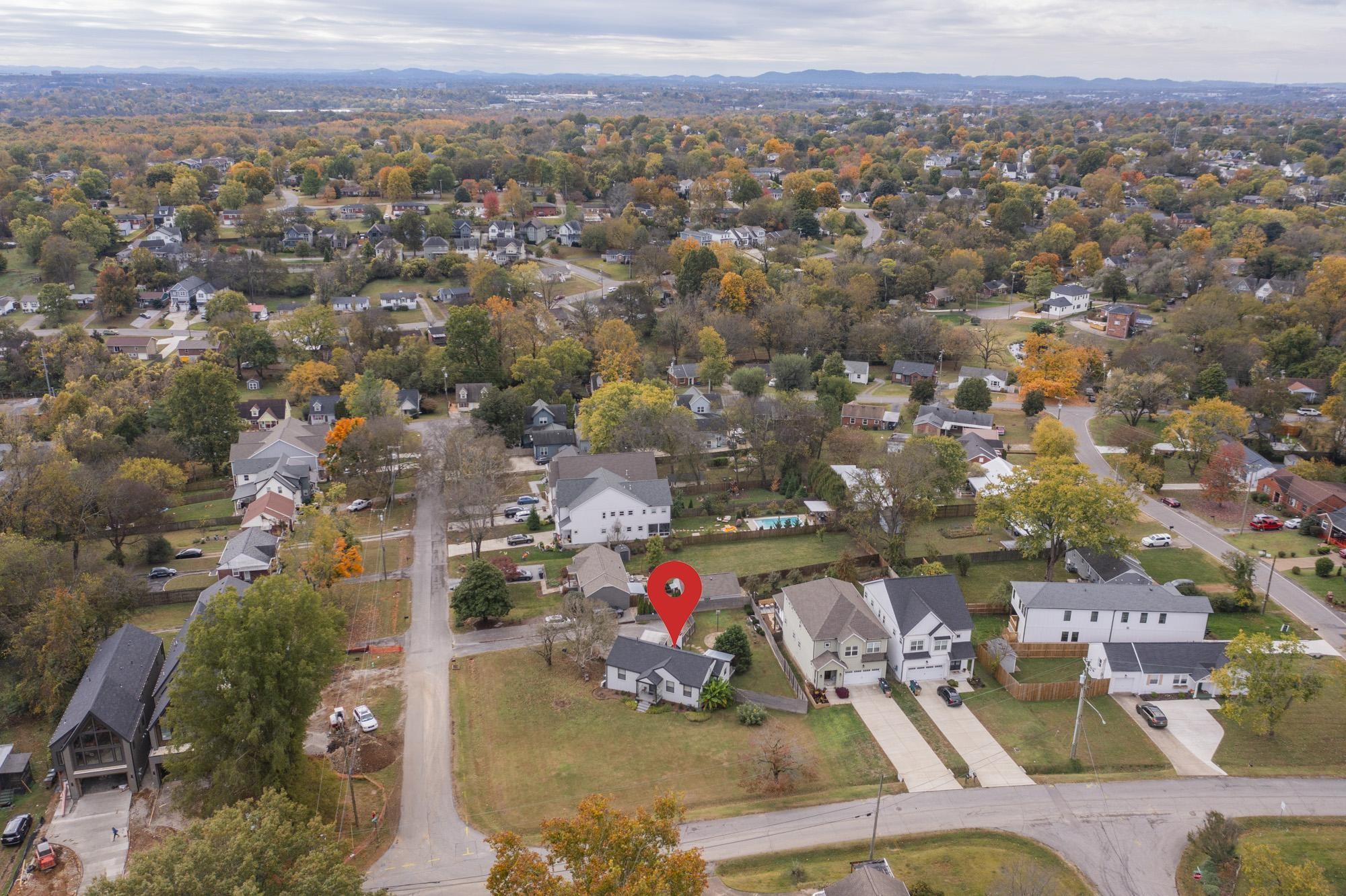 2312 Sheridan Road Nashville, TN 37206 - Photo 44 of 58