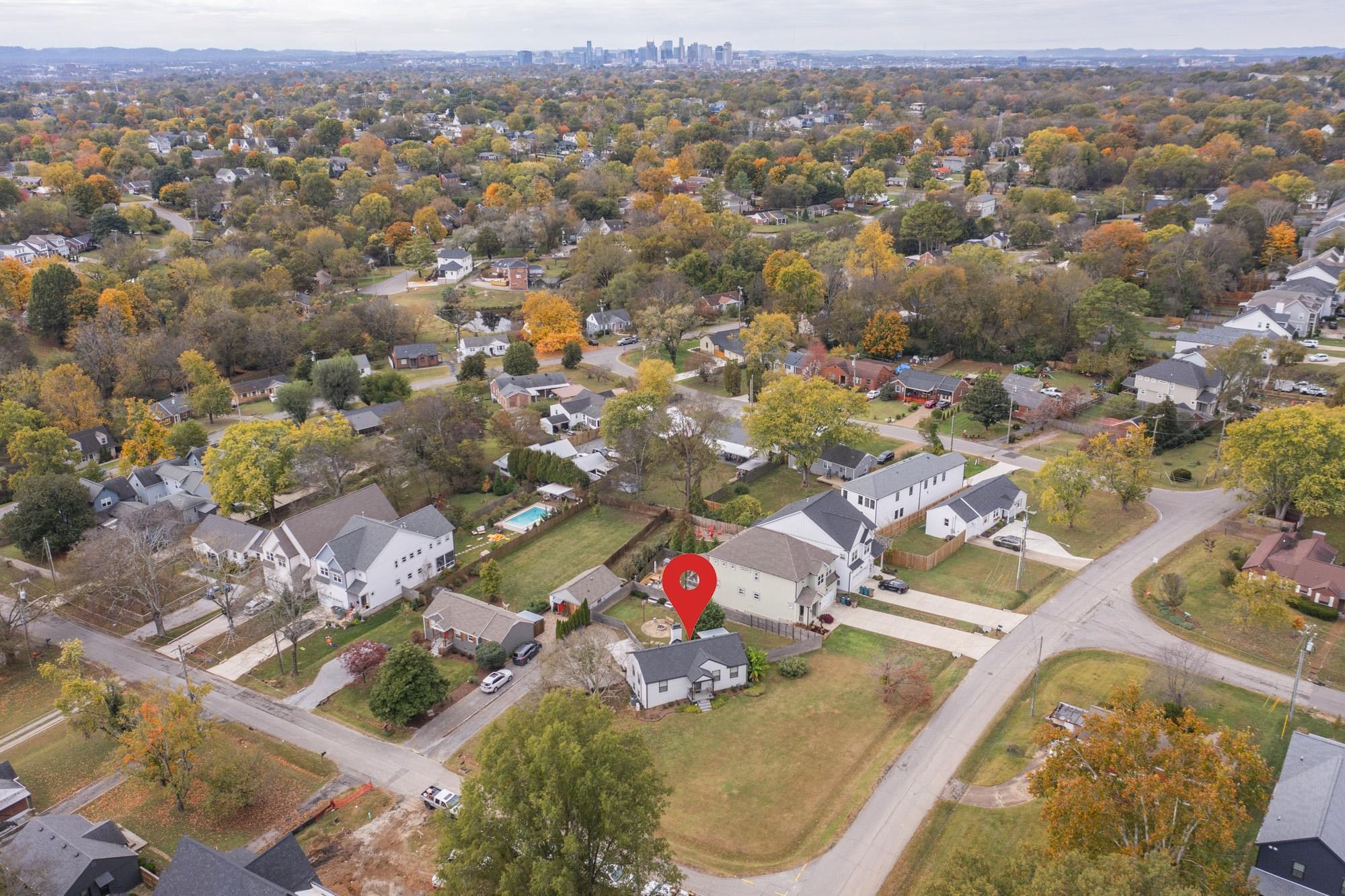 2312 Sheridan Road Nashville, TN 37206 - Photo 45 of 58
