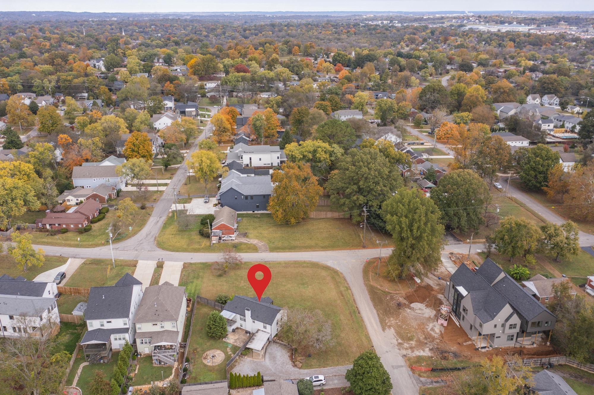 2312 Sheridan Road Nashville, TN 37206 - Photo 47 of 58